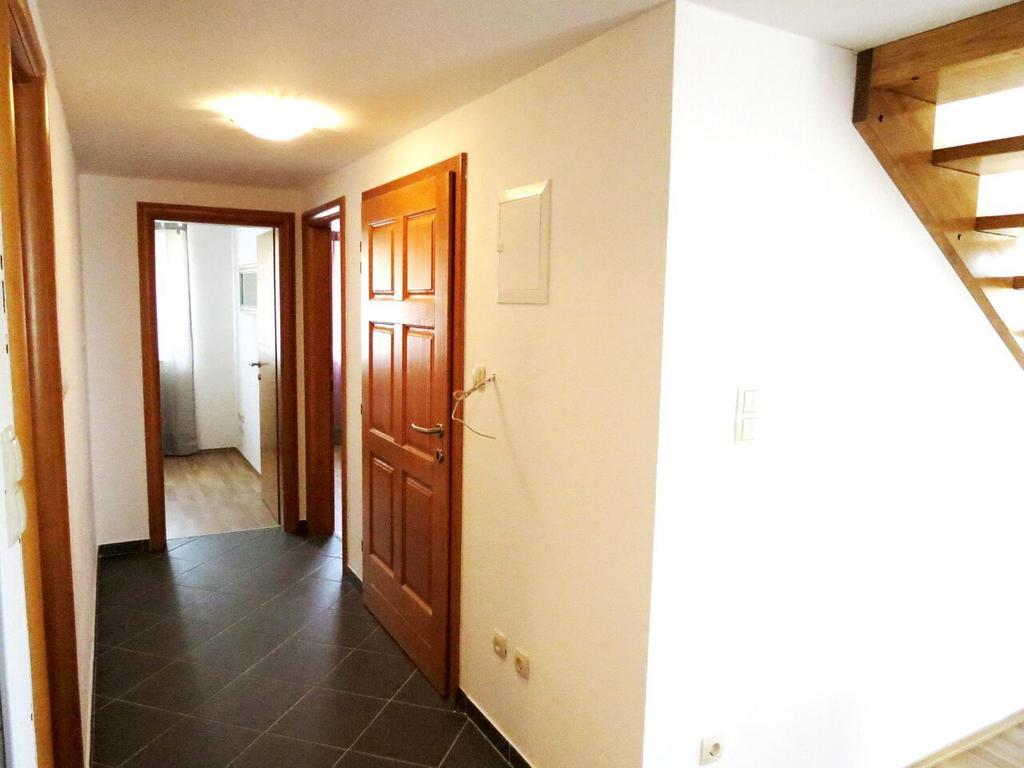 Apartments Ljubicic Podstrana Værelse billede