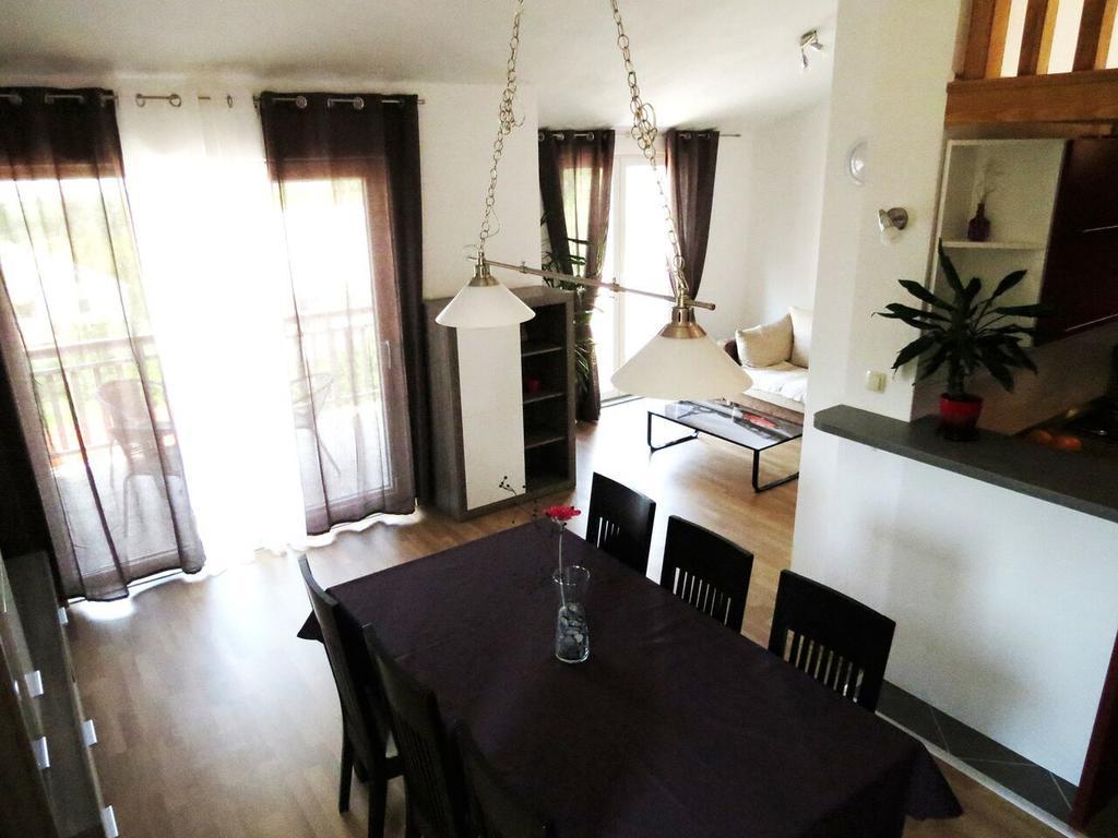Apartments Ljubicic Podstrana Værelse billede